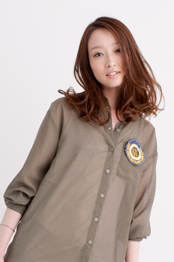 STYLE GALLERY 12
